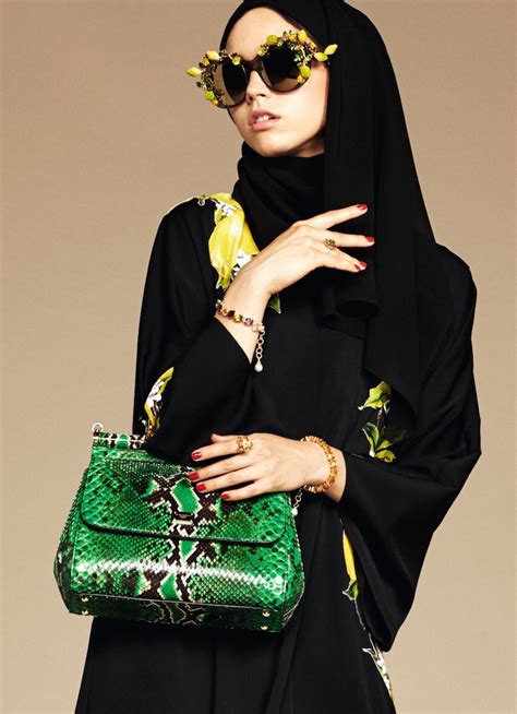 dolce gabbana fabrics|dolce and gabbana abaya.